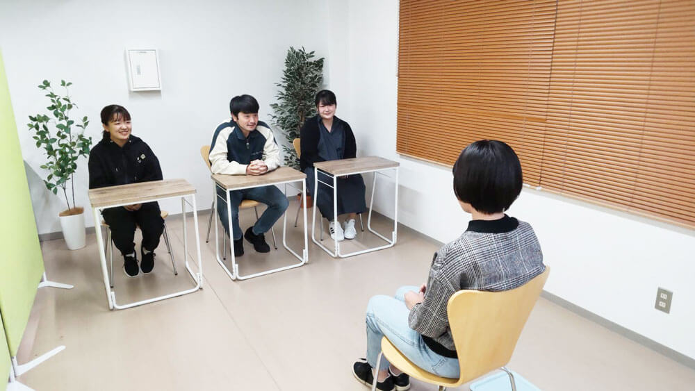 edirectimg_688 面接指導のイメージ写真