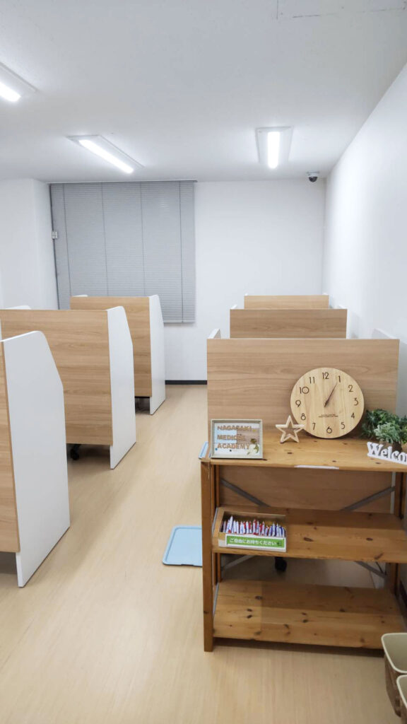 room03 自習室の写真